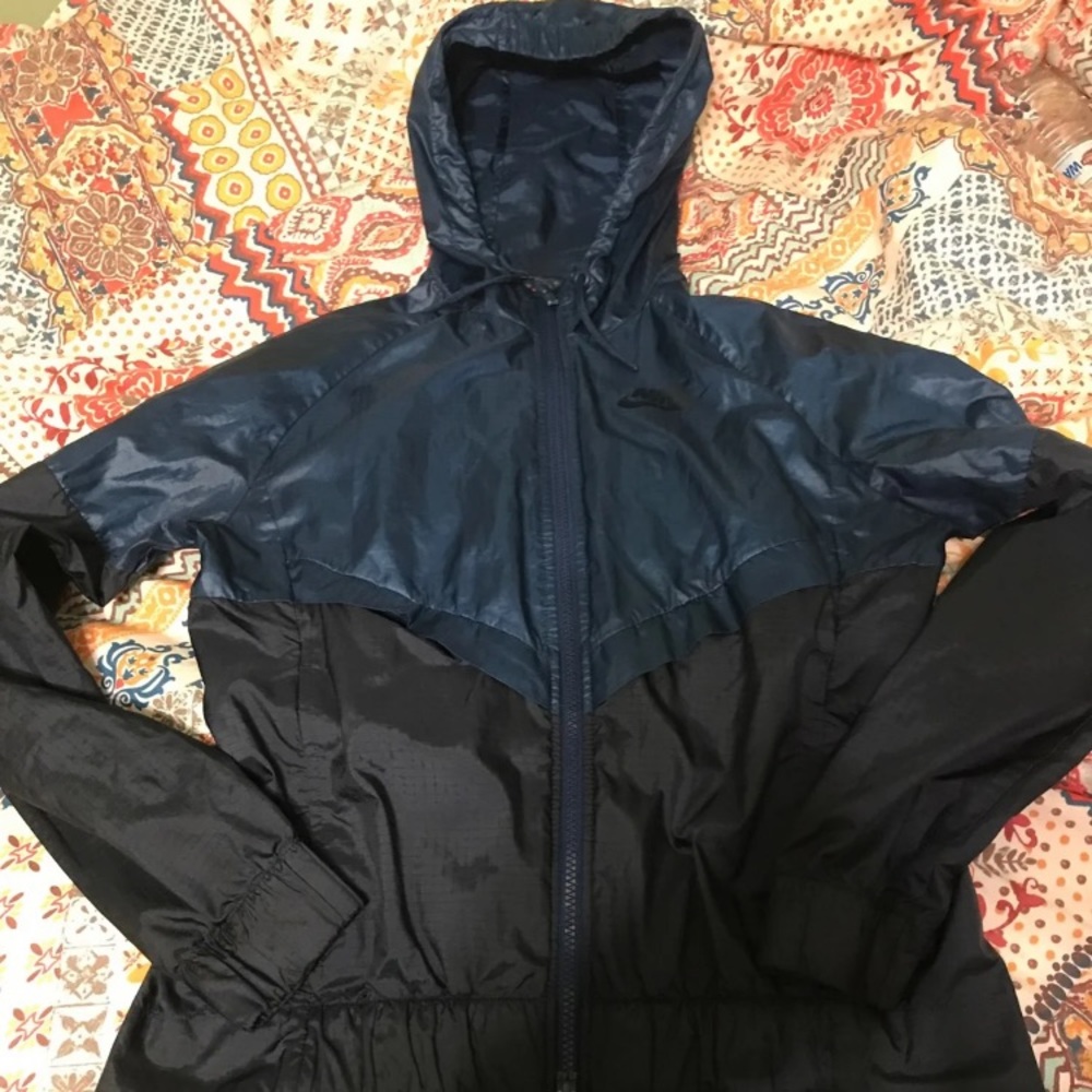 Nike jacket